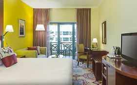 Coral Deira Hotel